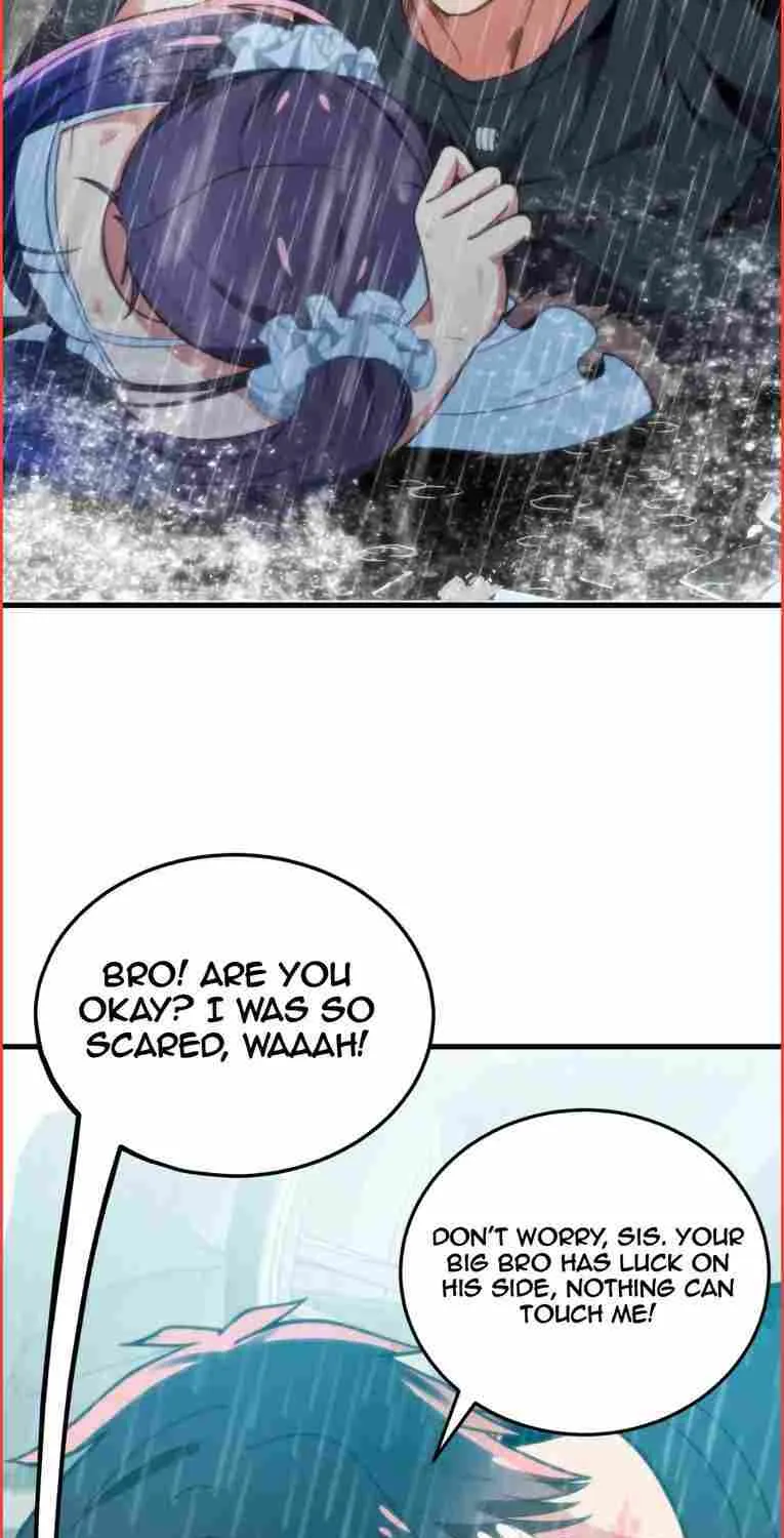 I Have 90 Billion Licking Gold Zinmanga X Chapter 177 Page 31