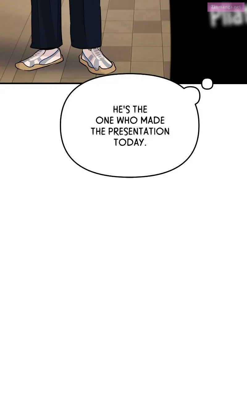 This is aCampus Romance Series Zinmanga X Chapter 24 Page 10