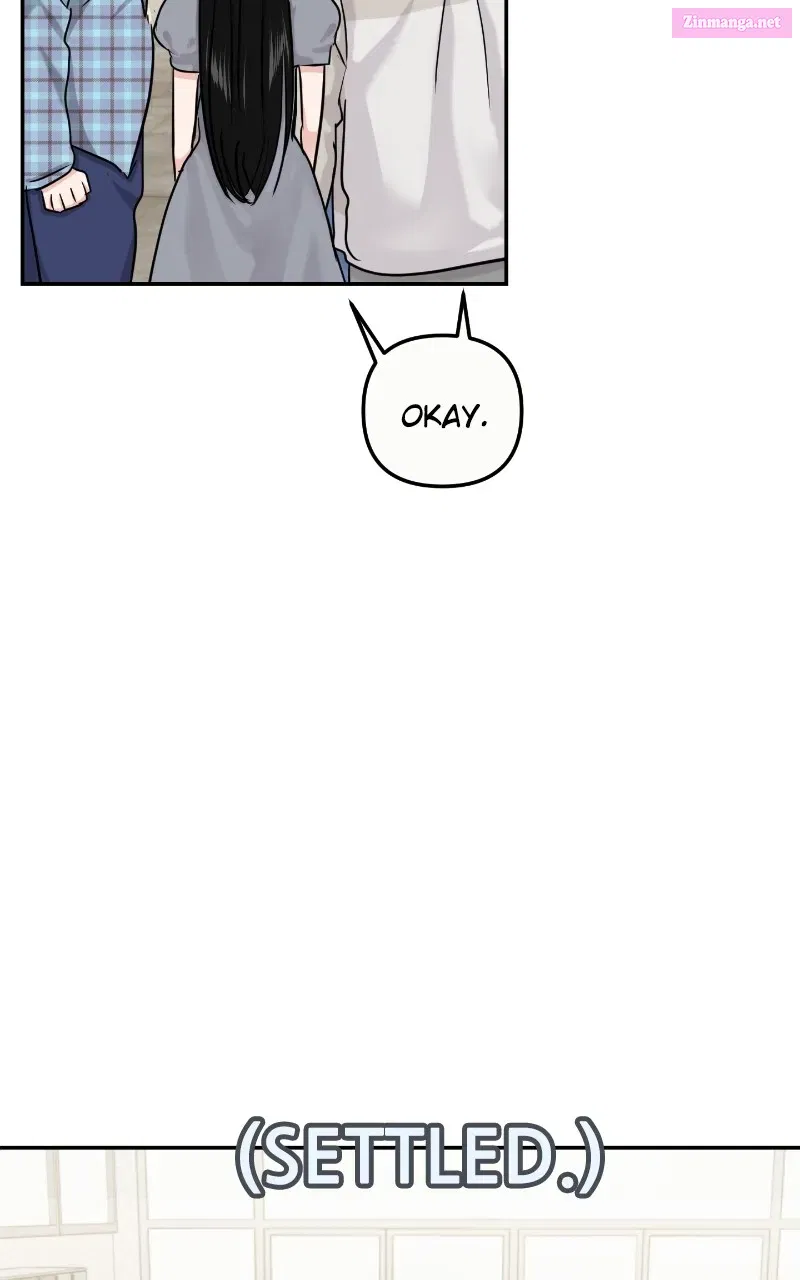 This is aCampus Romance Series Zinmanga X Chapter 23 Page 12