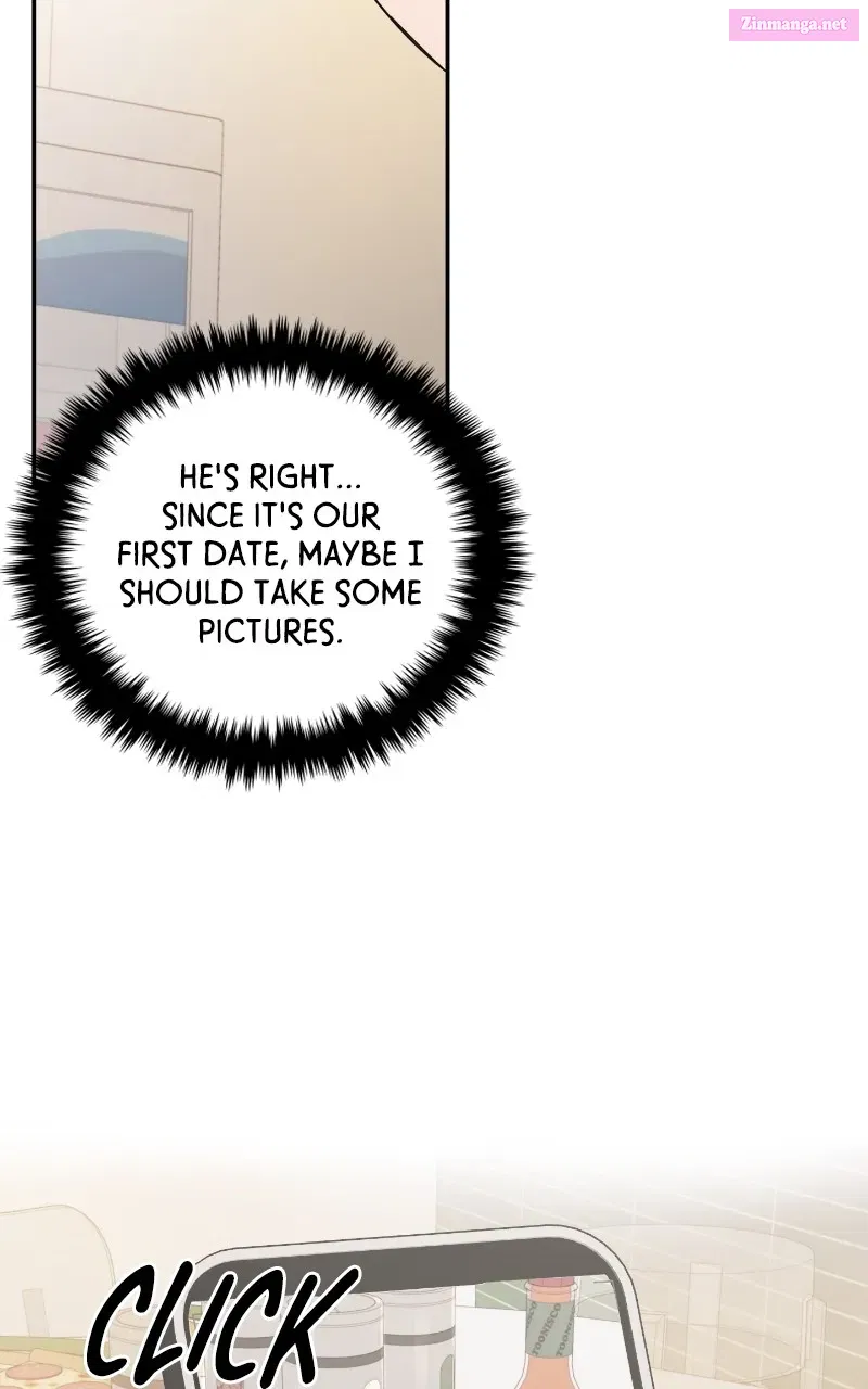 This is aCampus Romance Series Zinmanga X Chapter 23 Page 86