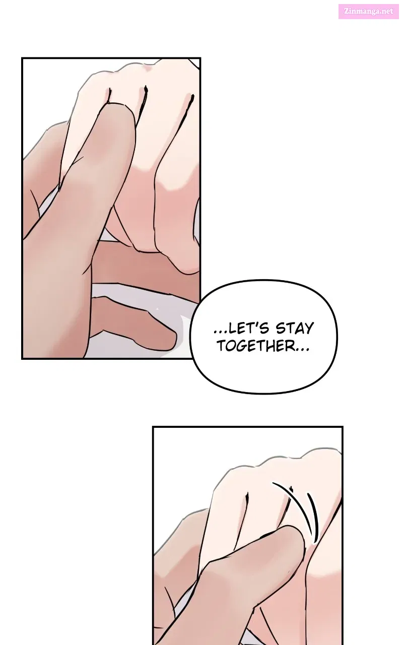 This is aCampus Romance Series Zinmanga X Chapter 23 Page 119