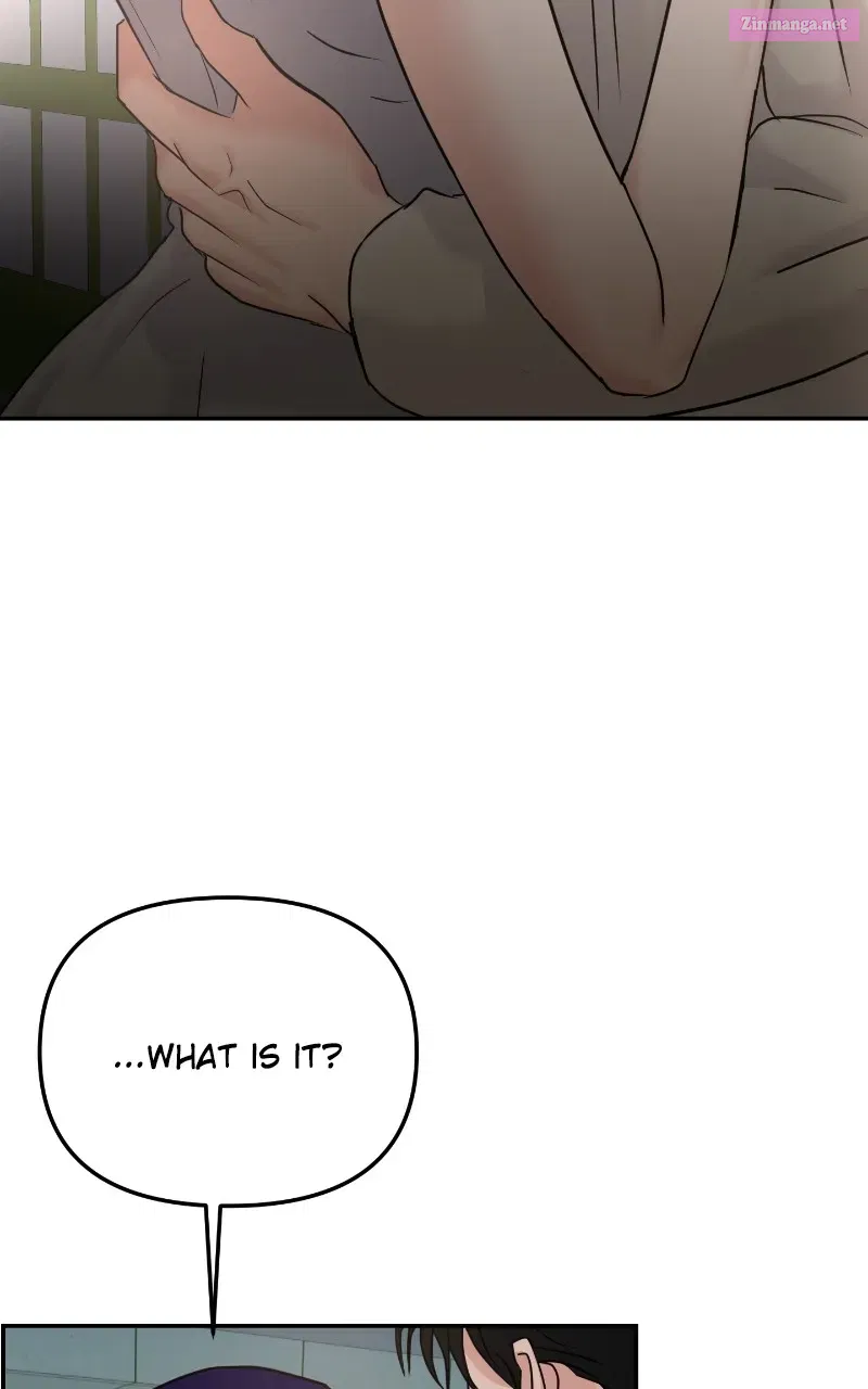 This is aCampus Romance Series Zinmanga X Chapter 22 Page 32