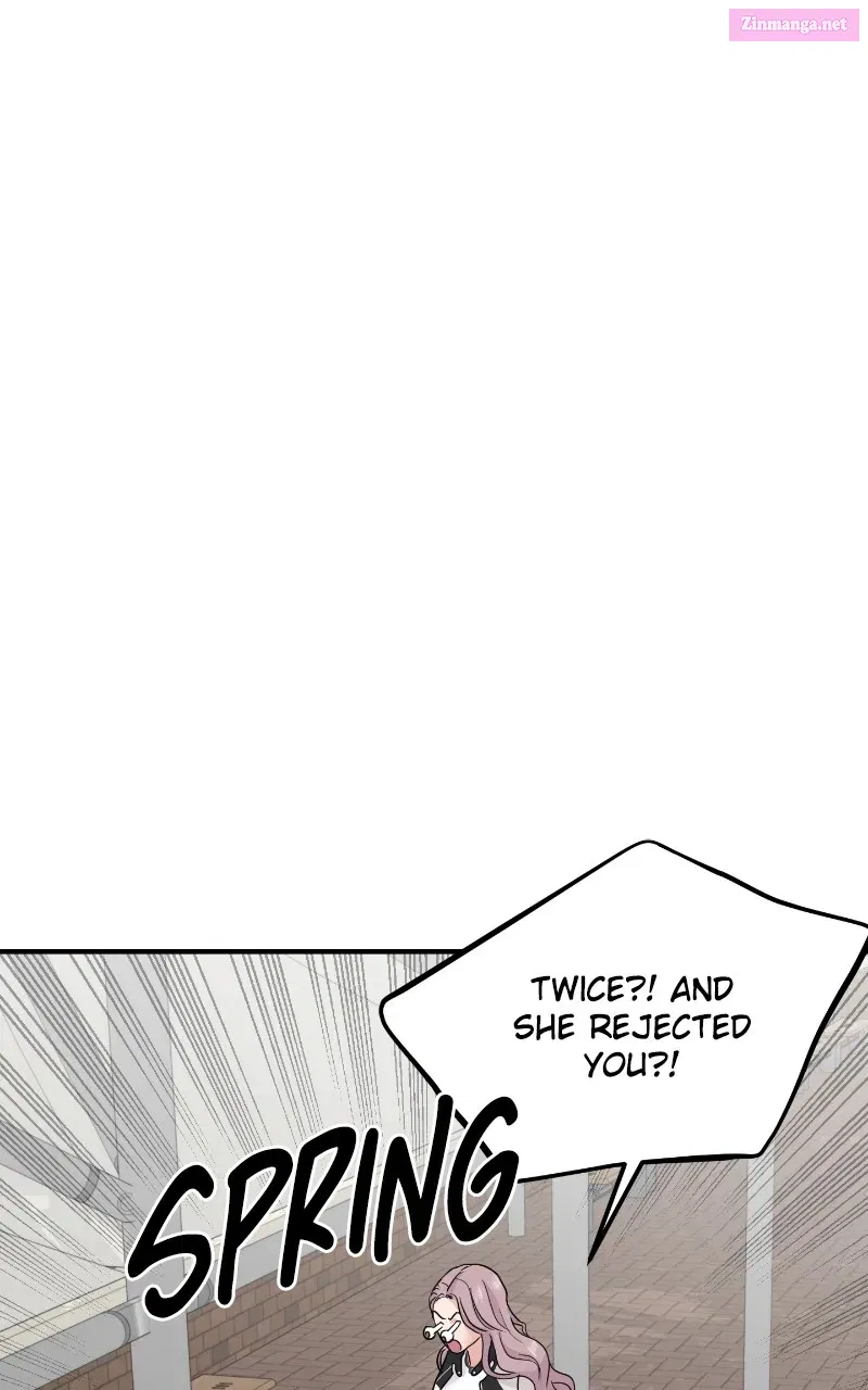 This is aCampus Romance Series Zinmanga X Chapter 20 Page 26