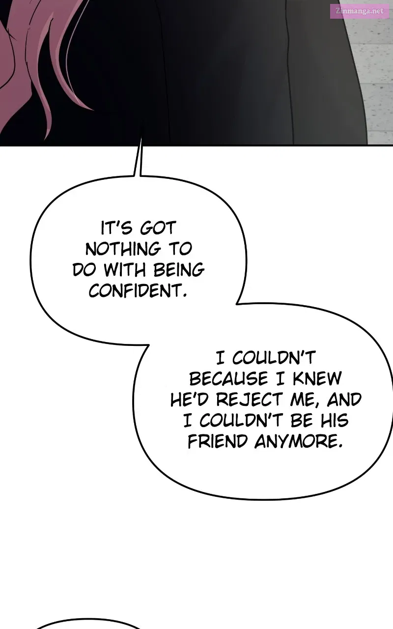 This is aCampus Romance Series Zinmanga X Chapter 20 Page 83