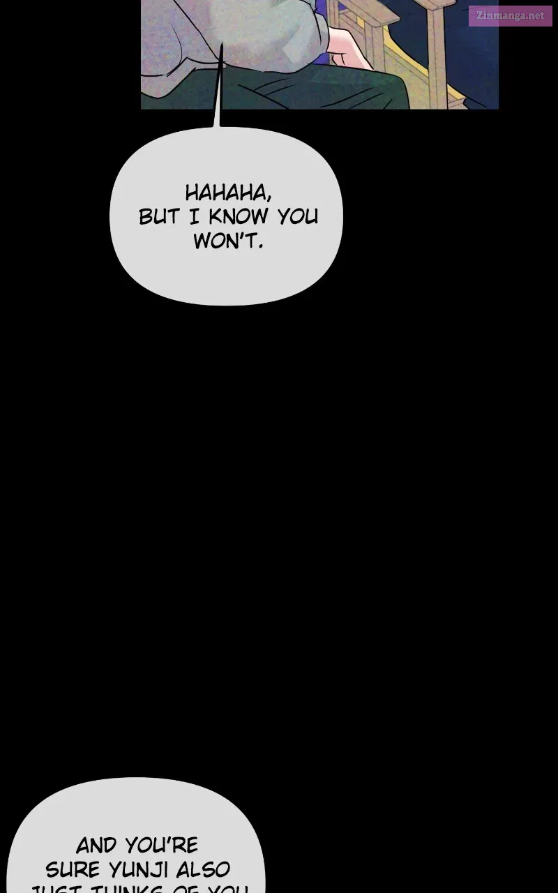 This is aCampus Romance Series Zinmanga X Chapter 20 Page 89