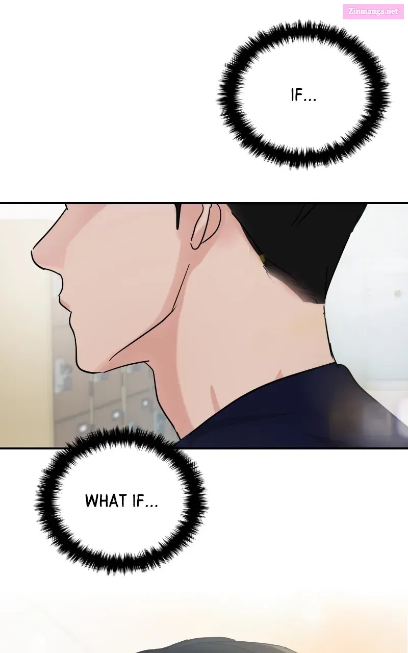 This is aCampus Romance Series Zinmanga X Chapter 20 Page 120