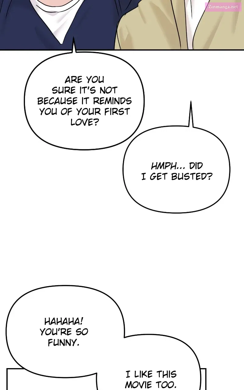 This is aCampus Romance Series Zinmanga X Chapter 19 Page 70