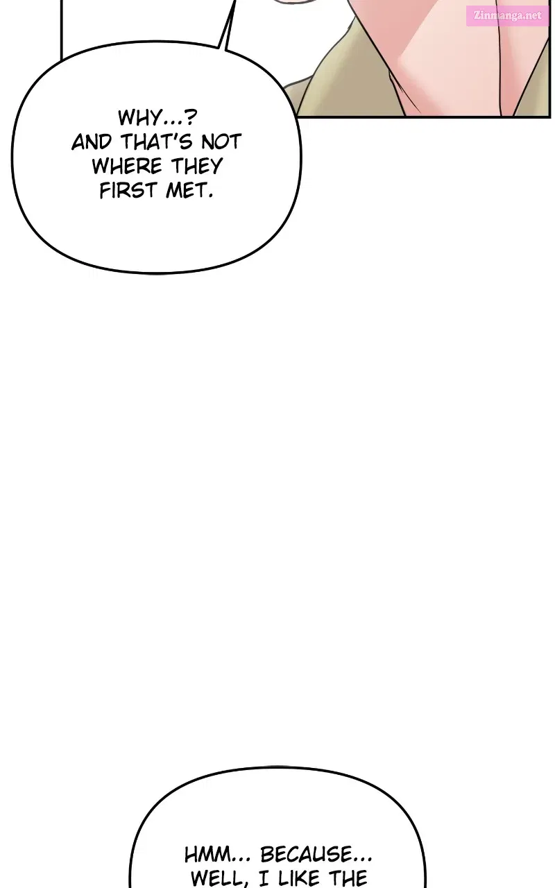 This is aCampus Romance Series Zinmanga X Chapter 19 Page 73