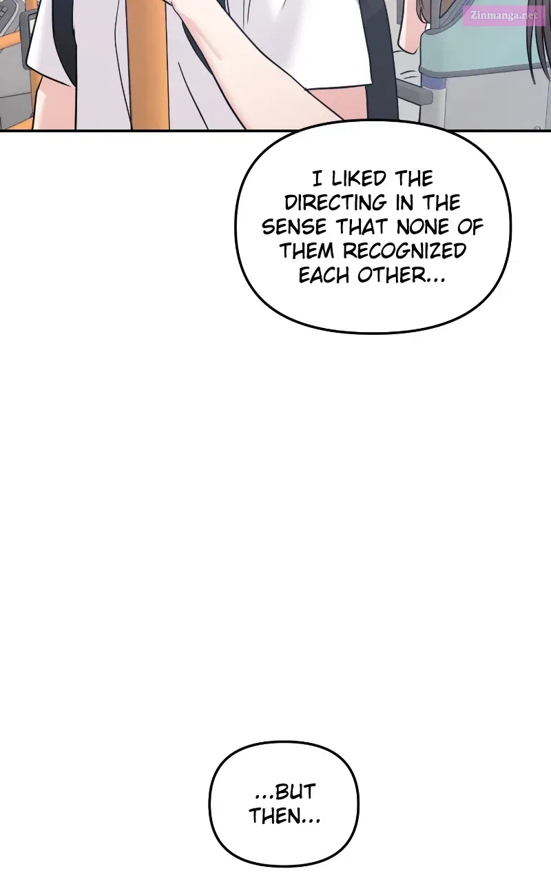 This is aCampus Romance Series Zinmanga X Chapter 19 Page 76