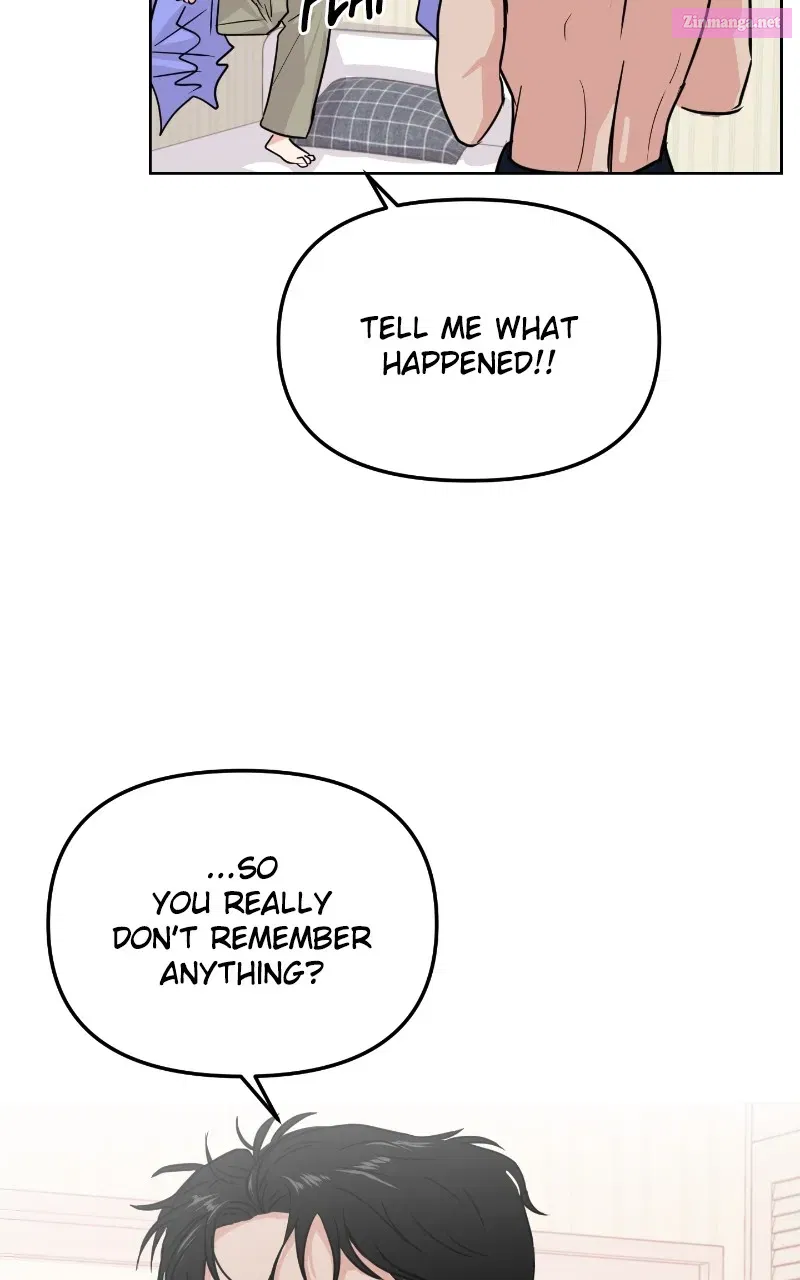 This is aCampus Romance Series Zinmanga X Chapter 17 Page 11