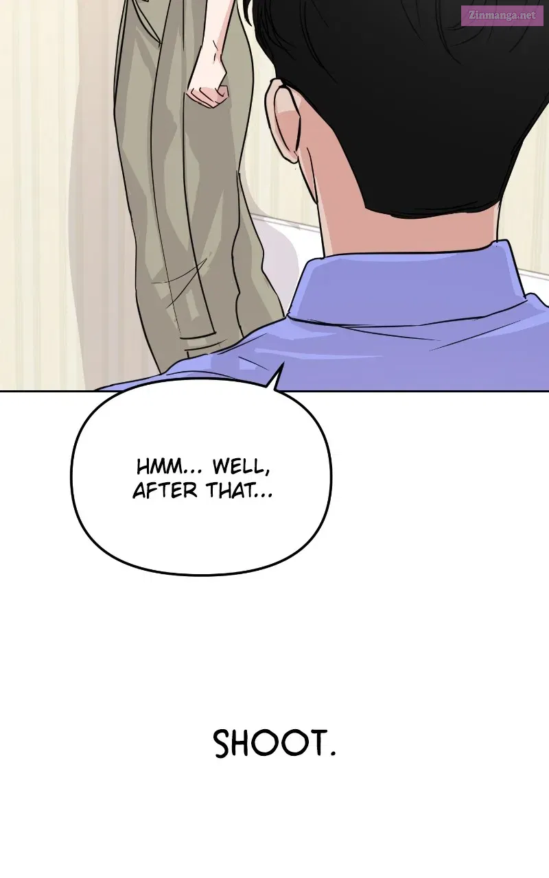 This is aCampus Romance Series Zinmanga X Chapter 17 Page 20
