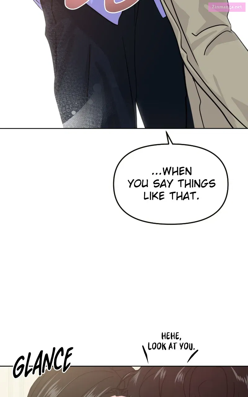 This is aCampus Romance Series Zinmanga X Chapter 17 Page 34