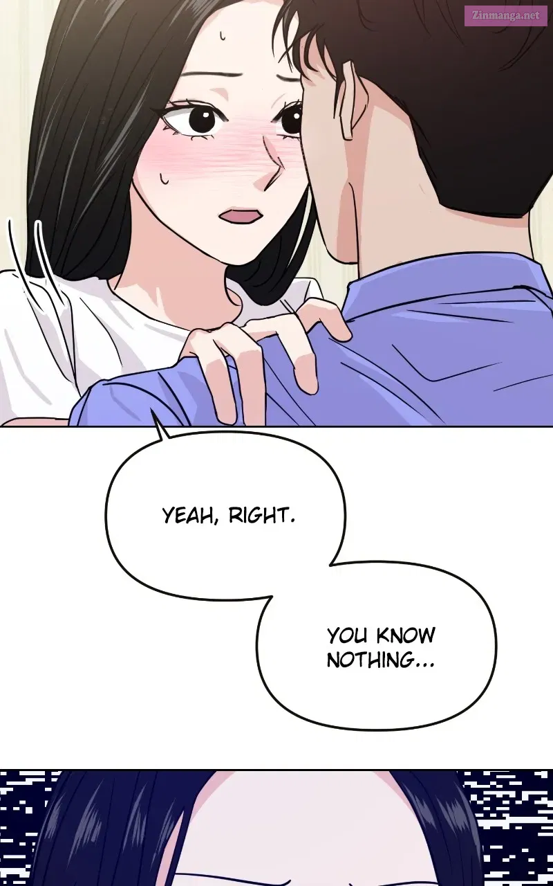 This is aCampus Romance Series Zinmanga X Chapter 17 Page 35