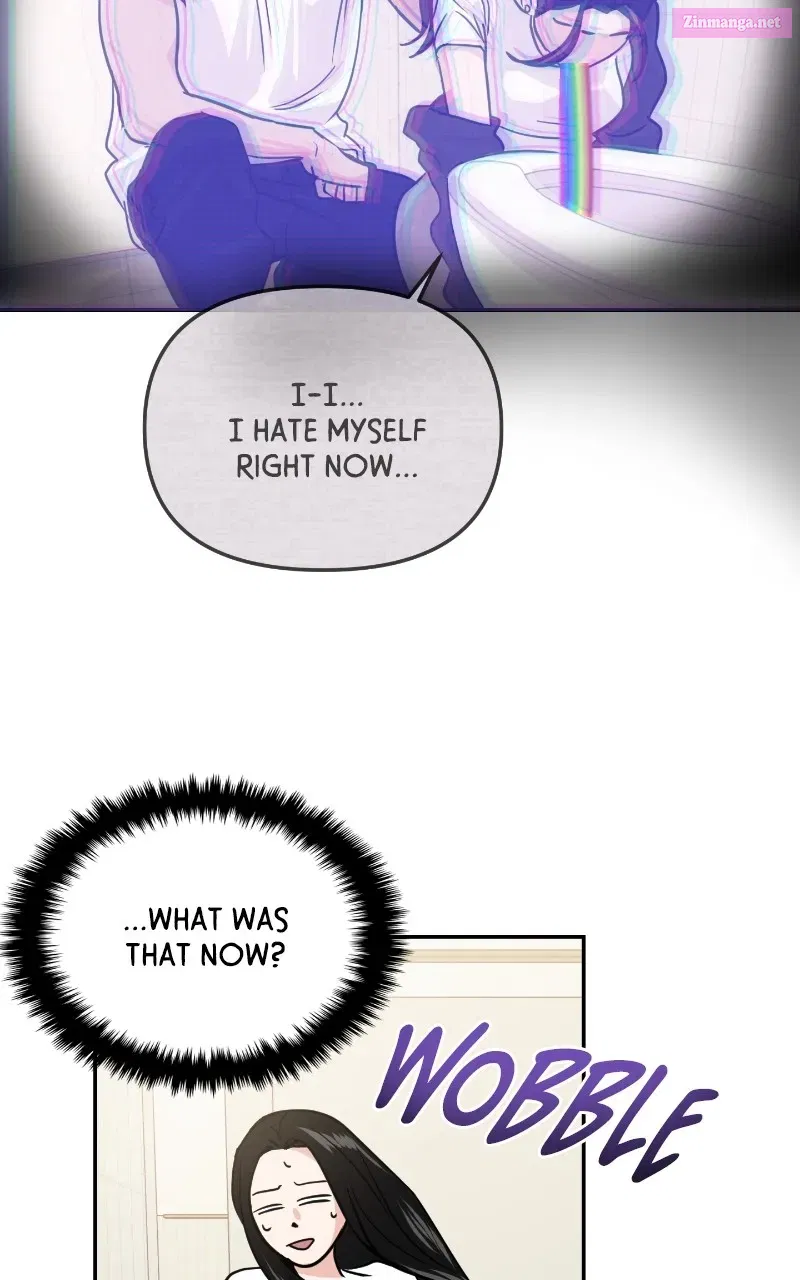 This is aCampus Romance Series Zinmanga X Chapter 17 Page 51