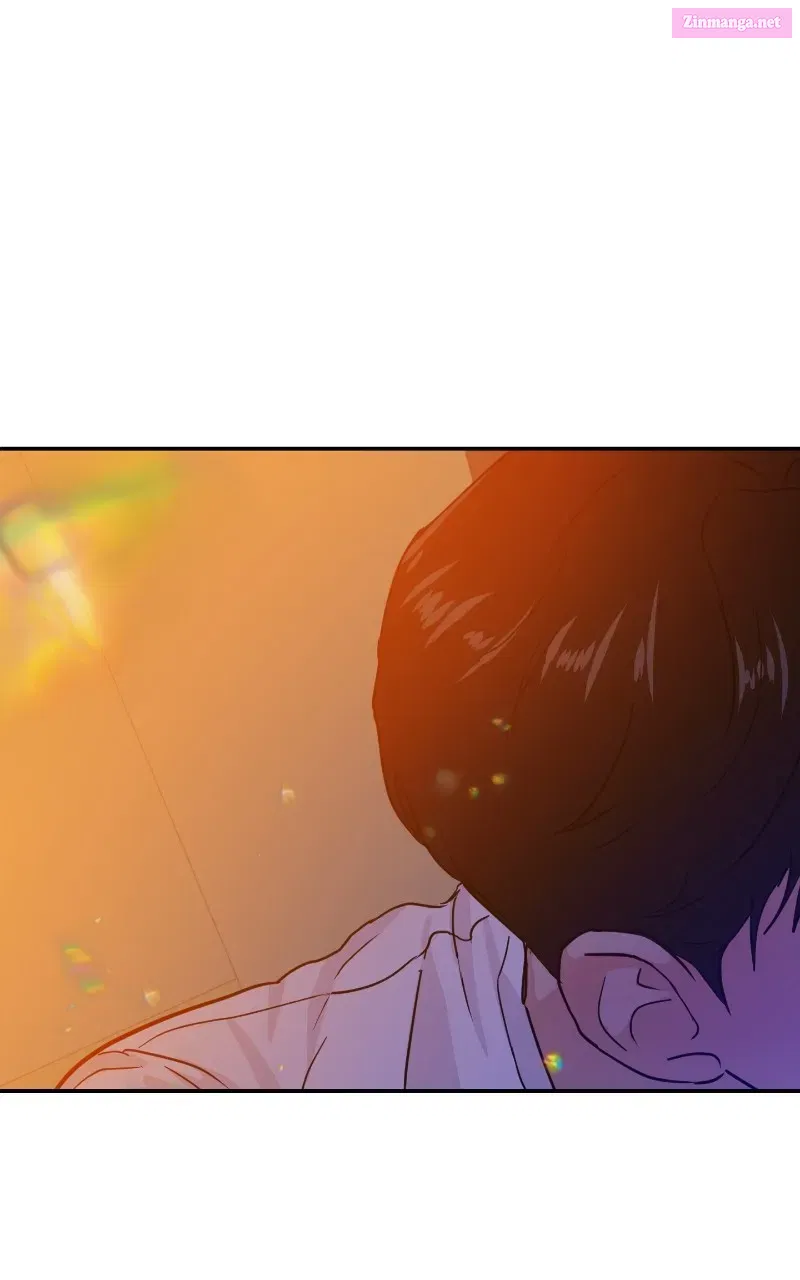 This is aCampus Romance Series Zinmanga X Chapter 16 Page 54
