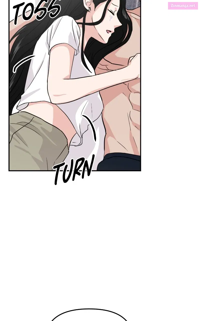 This is aCampus Romance Series Zinmanga X Chapter 16 Page 77