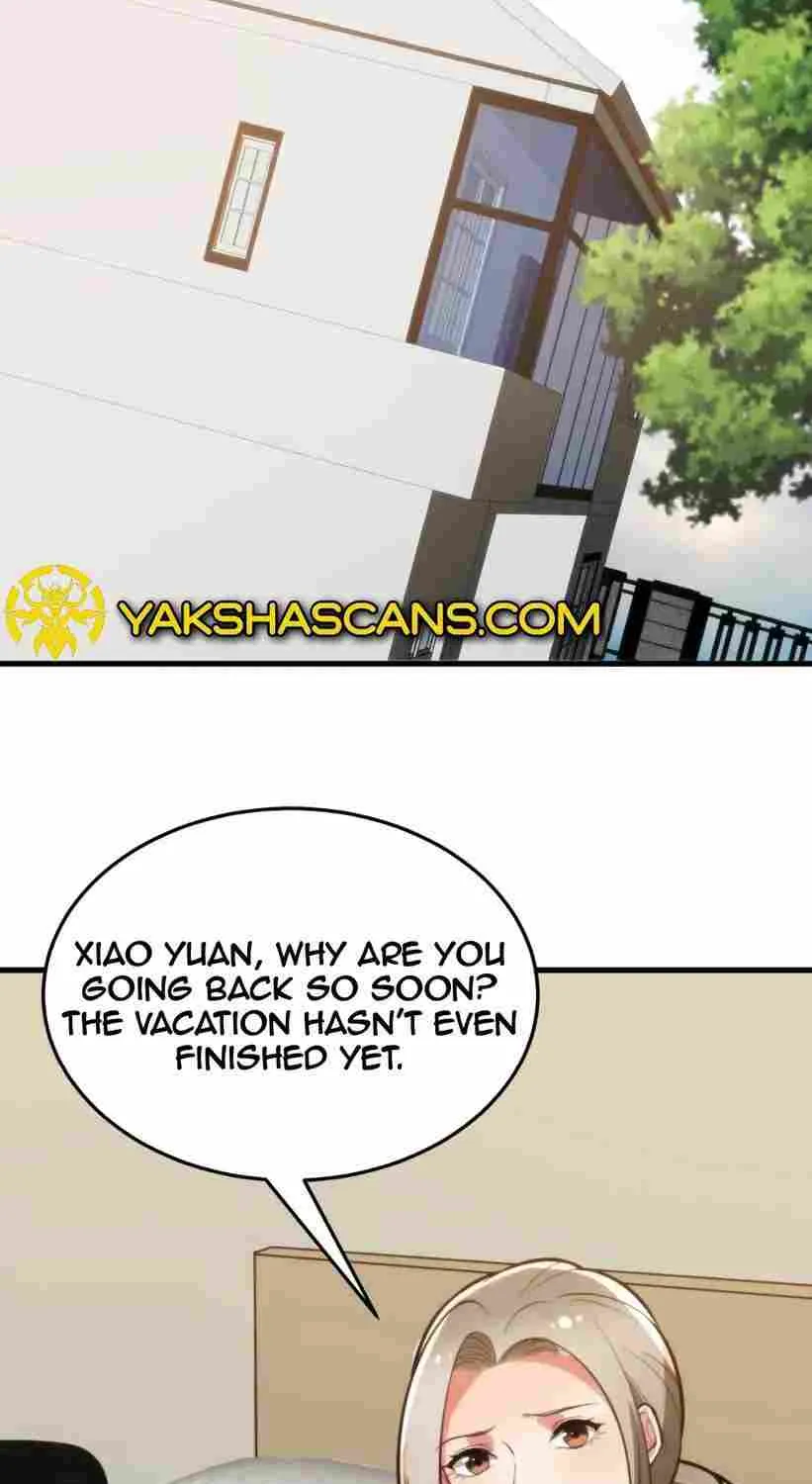 I Have 90 Billion Licking Gold Zinmanga X Chapter 176 Page 5
