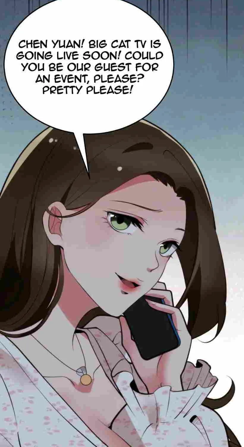 I Have 90 Billion Licking Gold Zinmanga X Chapter 176 Page 8