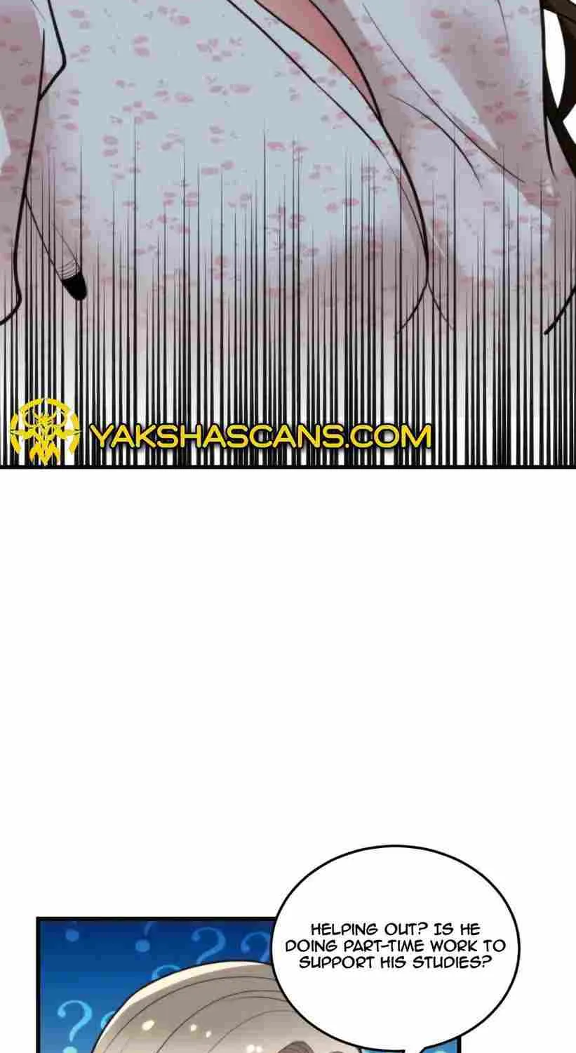 I Have 90 Billion Licking Gold Zinmanga X Chapter 176 Page 9