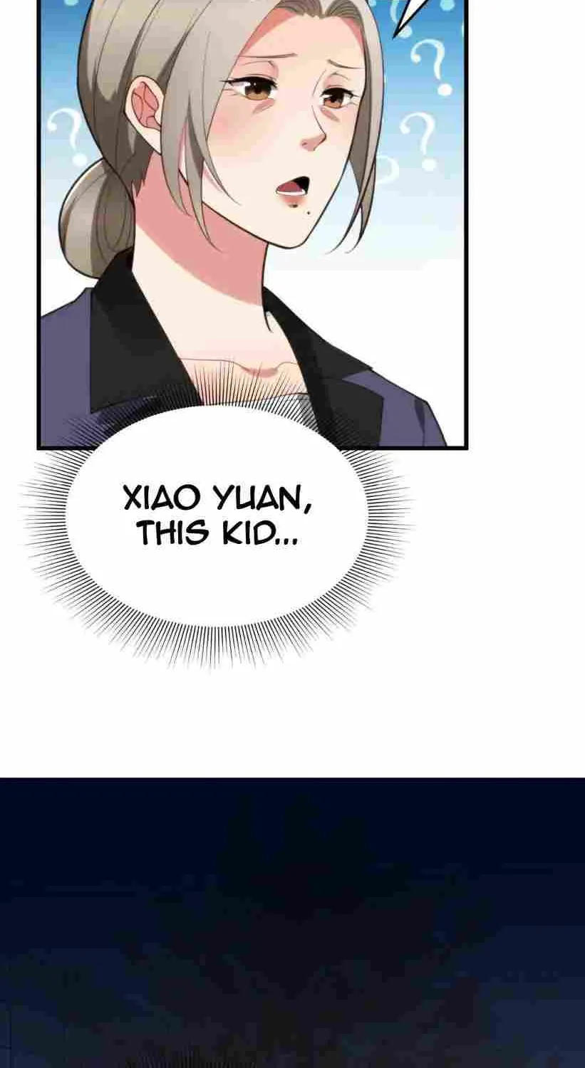 I Have 90 Billion Licking Gold Zinmanga X Chapter 176 Page 10