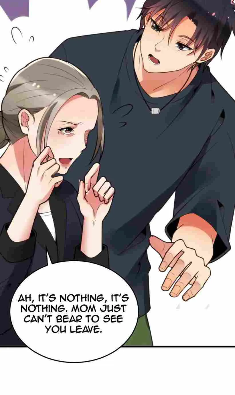 I Have 90 Billion Licking Gold Zinmanga X Chapter 176 Page 13