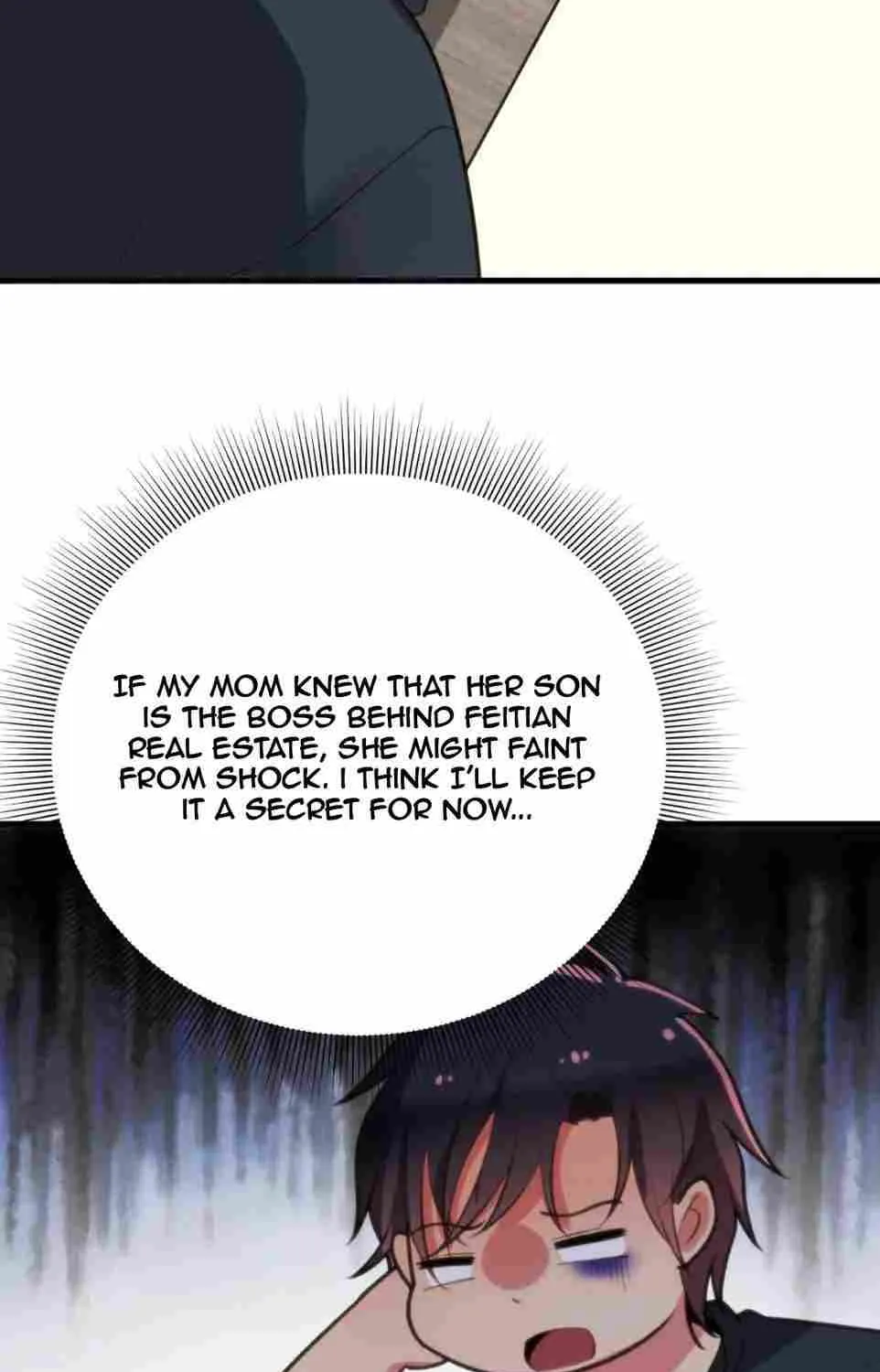 I Have 90 Billion Licking Gold Zinmanga X Chapter 176 Page 25