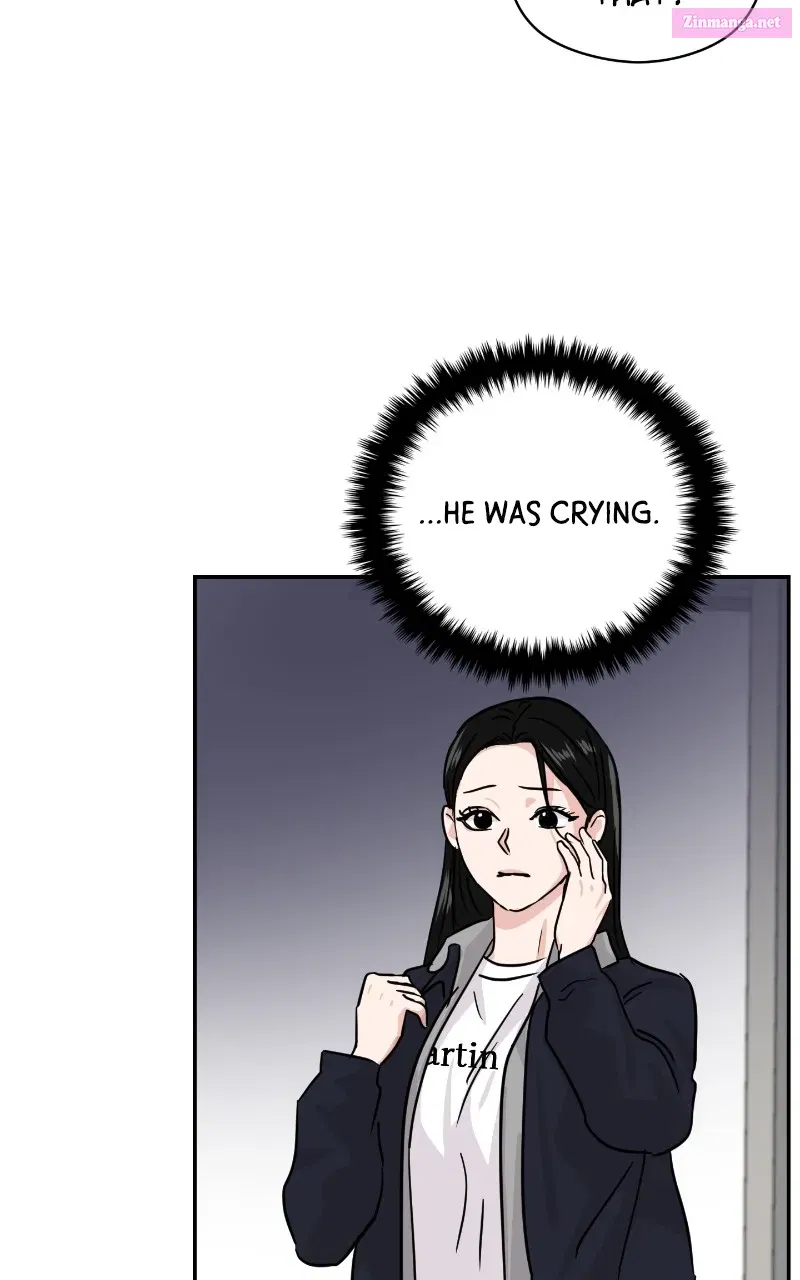 This is aCampus Romance Series Zinmanga X Chapter 14 Page 47