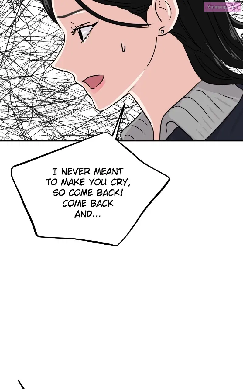 This is aCampus Romance Series Zinmanga X Chapter 14 Page 52