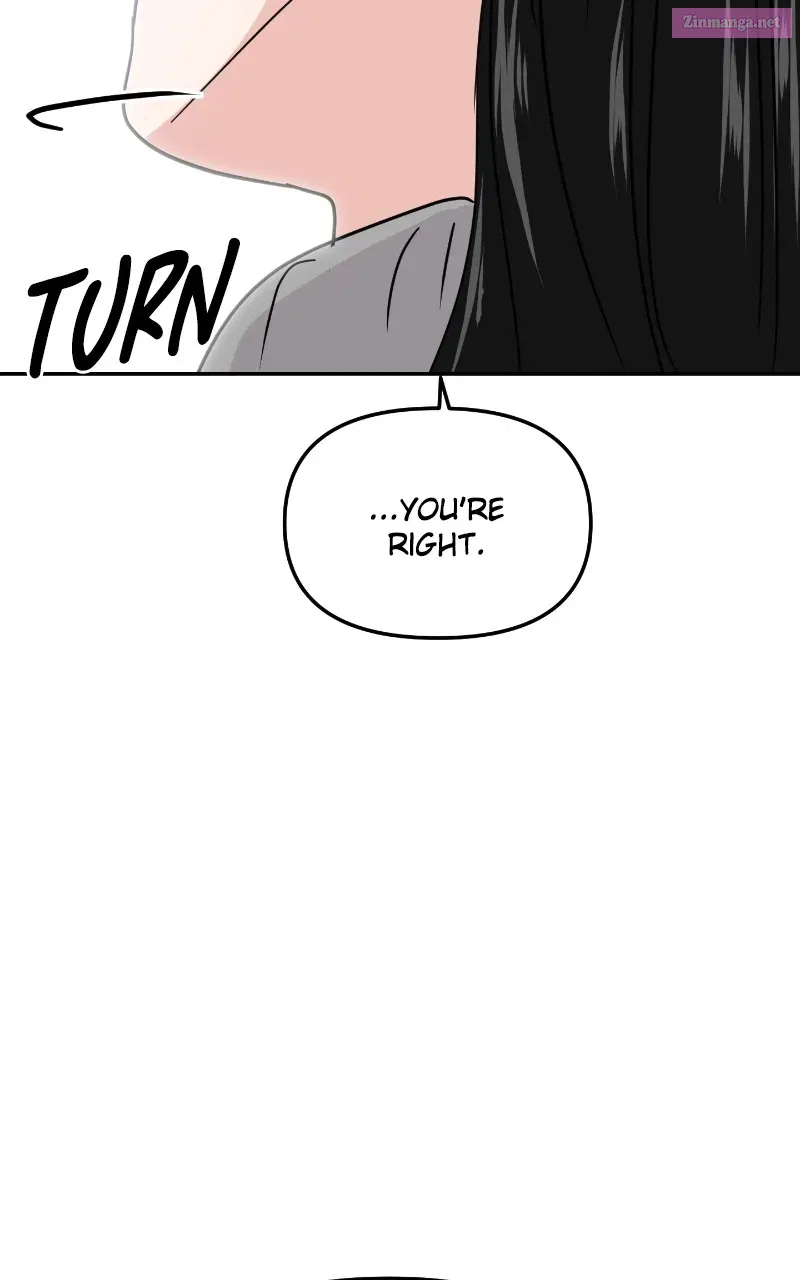 This is aCampus Romance Series Zinmanga X Chapter 12 Page 57