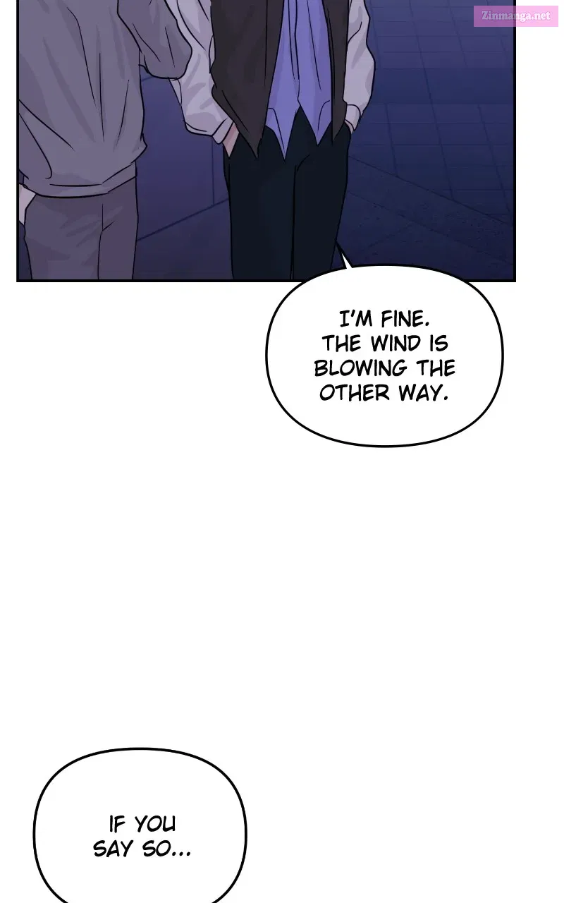 This is aCampus Romance Series Zinmanga X Chapter 12 Page 62