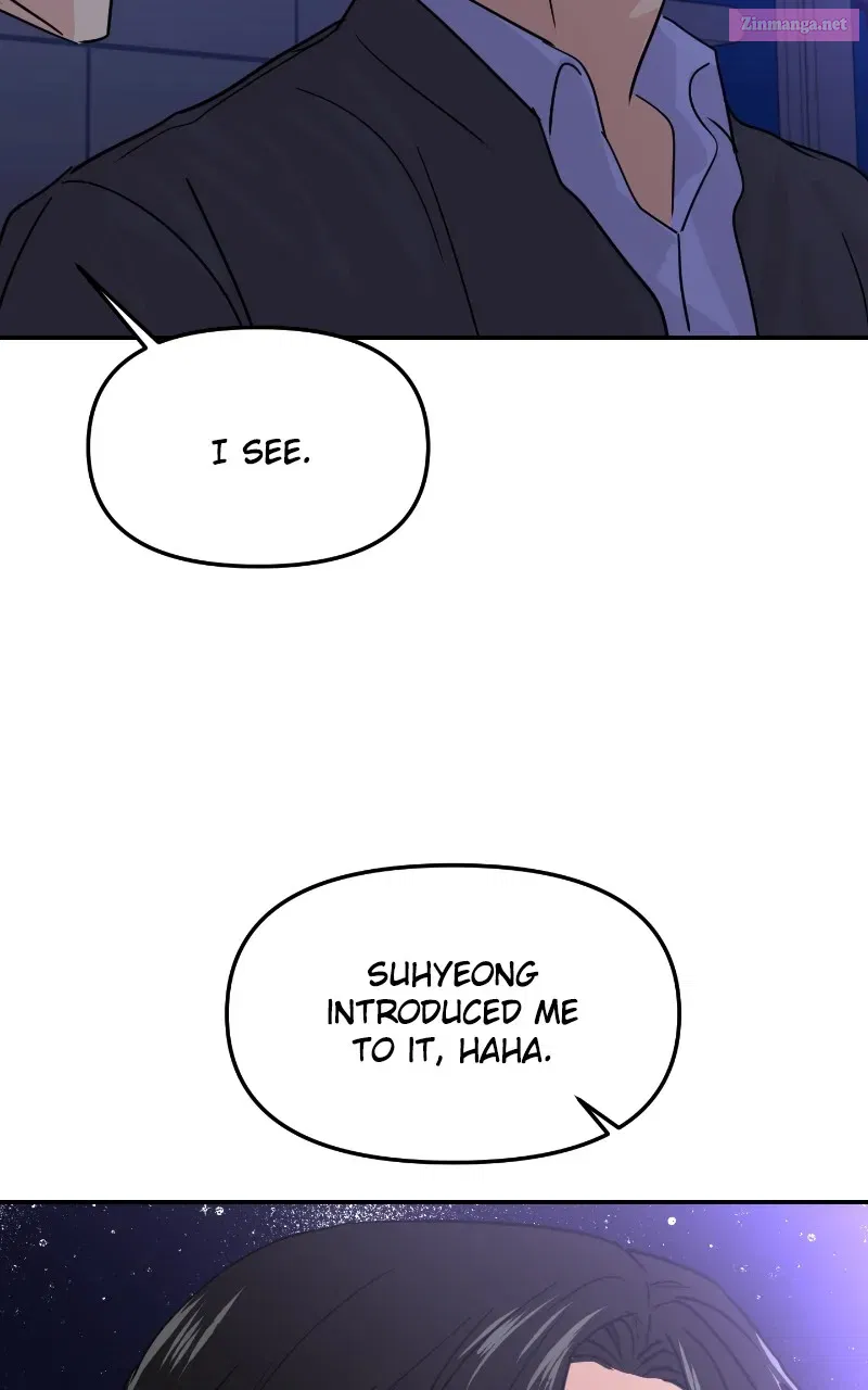 This is aCampus Romance Series Zinmanga X Chapter 12 Page 70