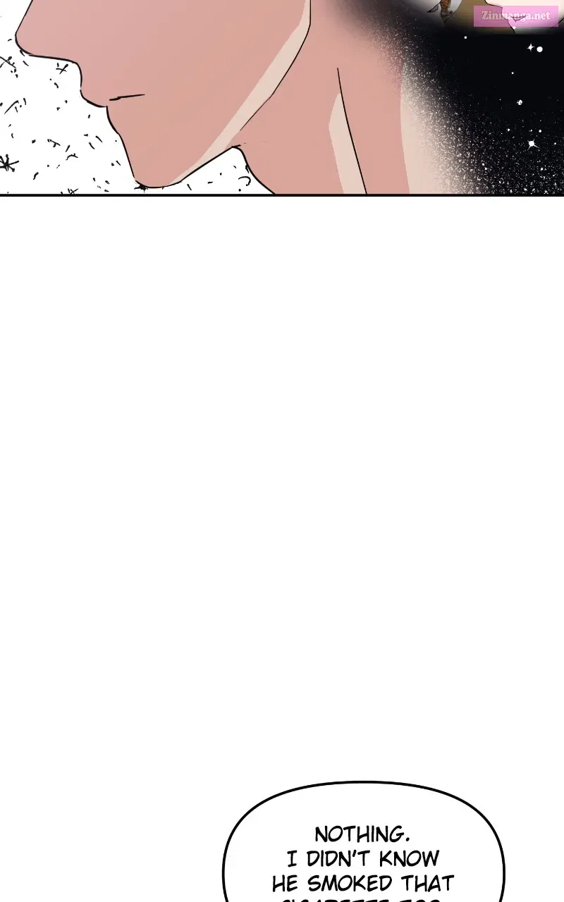 This is aCampus Romance Series Zinmanga X Chapter 12 Page 74
