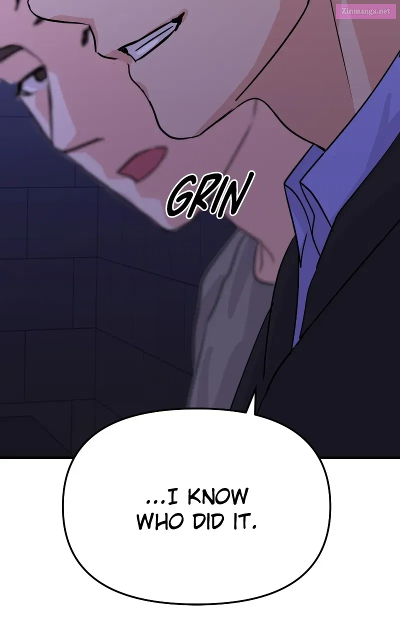 This is aCampus Romance Series Zinmanga X Chapter 12 Page 86