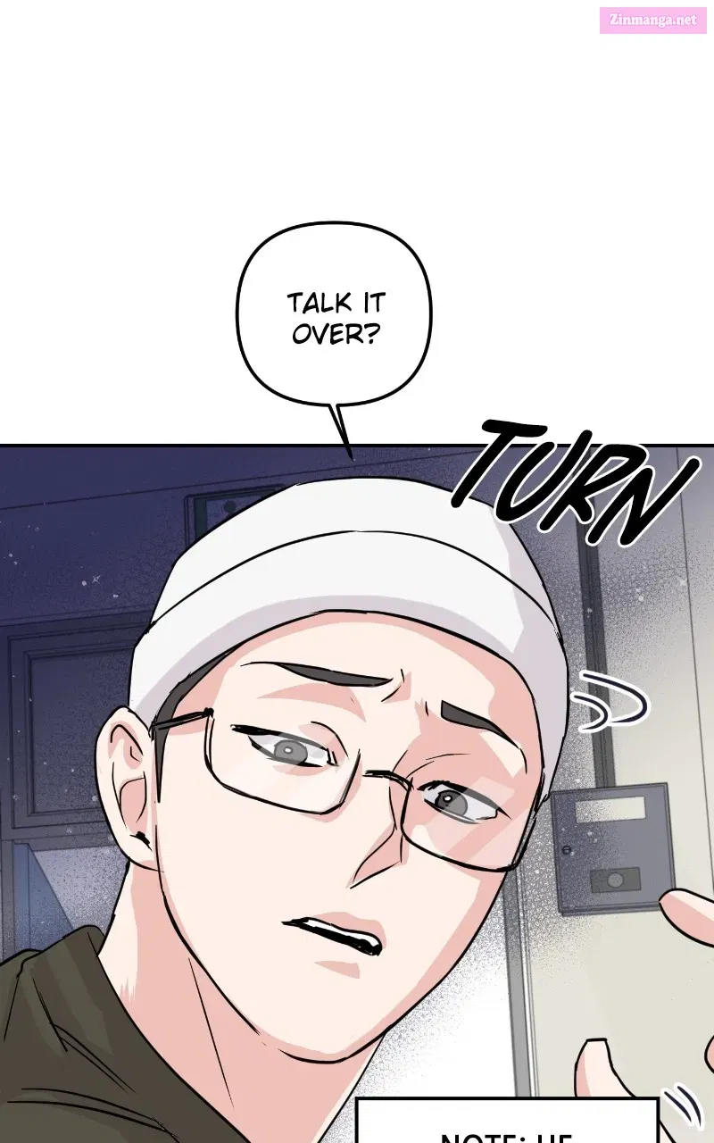 This is aCampus Romance Series Zinmanga X Chapter 9 Page 1