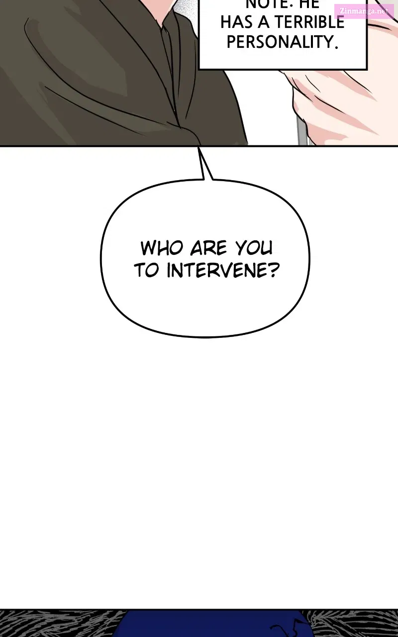 This is aCampus Romance Series Zinmanga X Chapter 9 Page 2