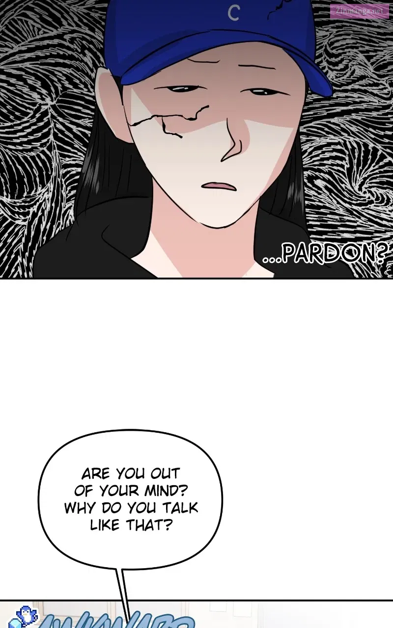 This is aCampus Romance Series Zinmanga X Chapter 9 Page 3