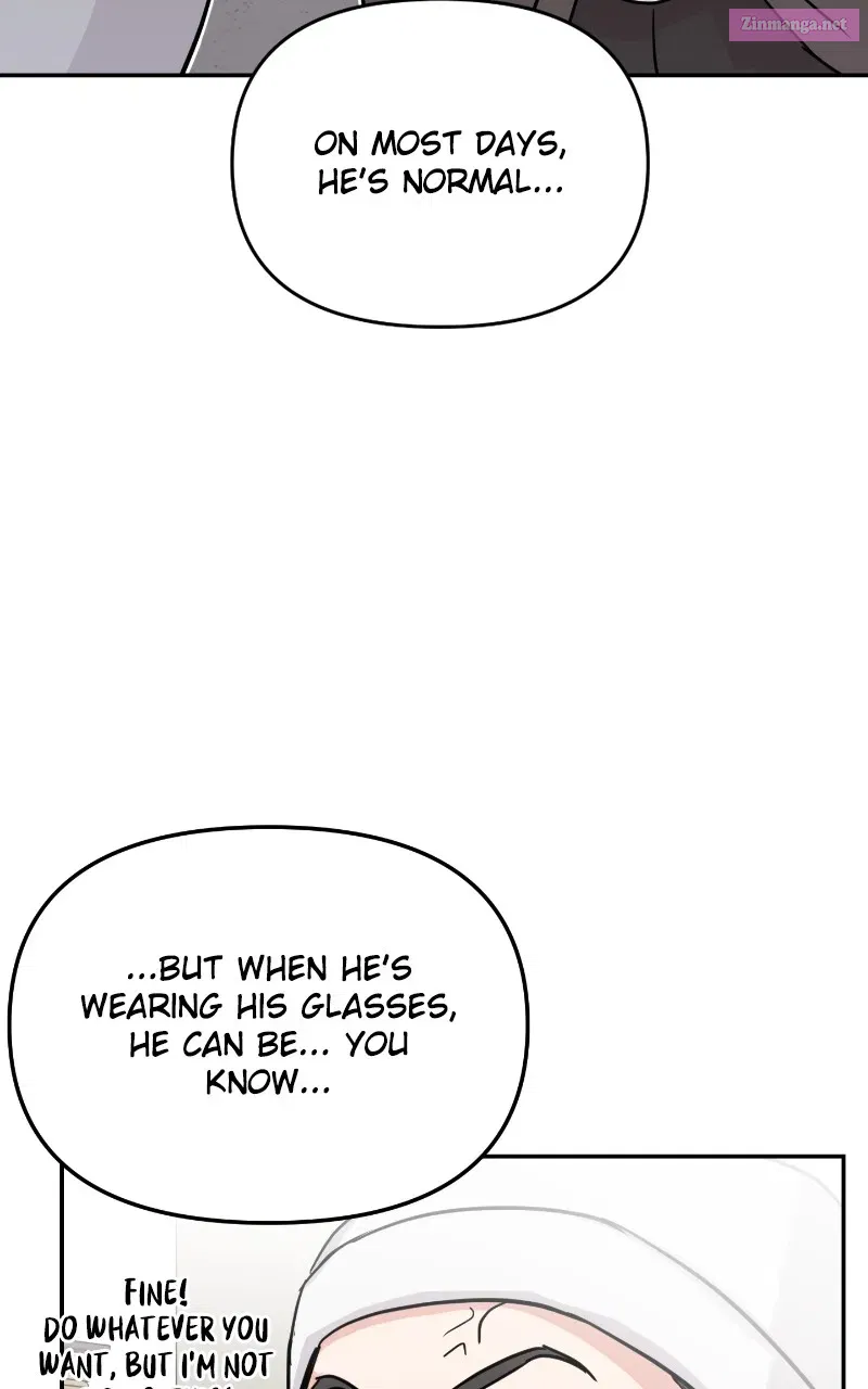 This is aCampus Romance Series Zinmanga X Chapter 9 Page 7