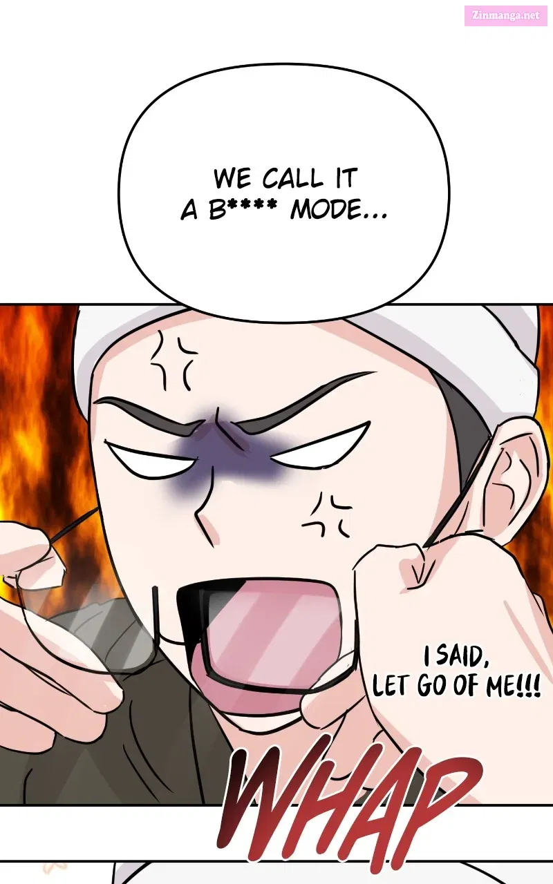 This is aCampus Romance Series Zinmanga X Chapter 9 Page 9