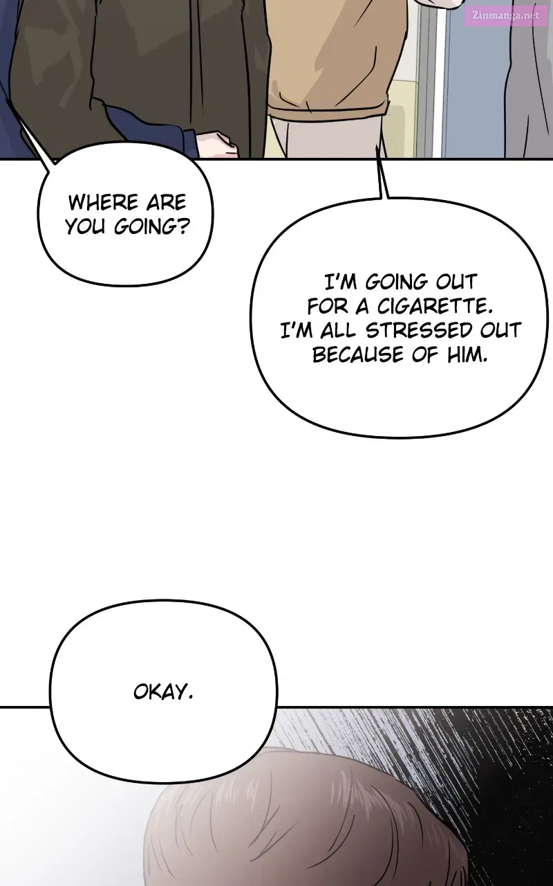 This is aCampus Romance Series Zinmanga X Chapter 9 Page 13
