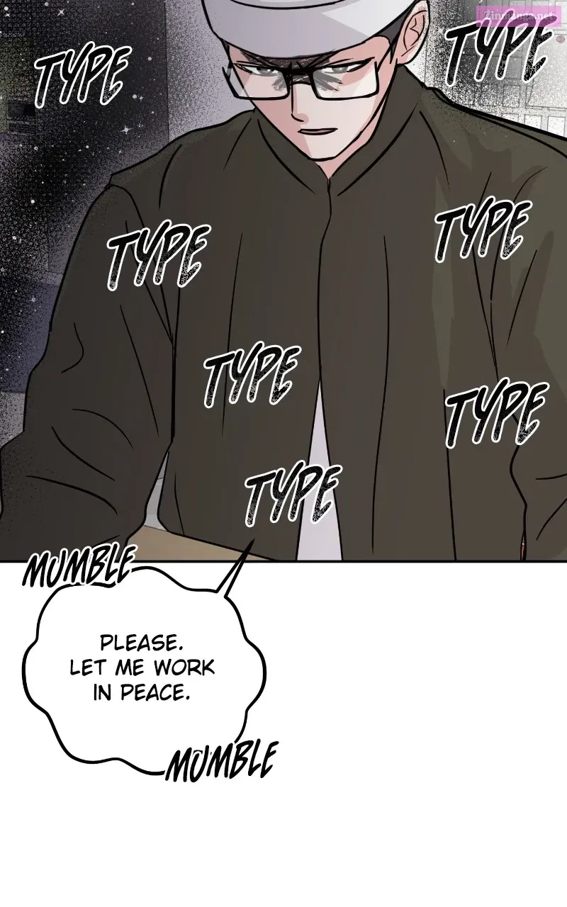 This is aCampus Romance Series Zinmanga X Chapter 9 Page 31