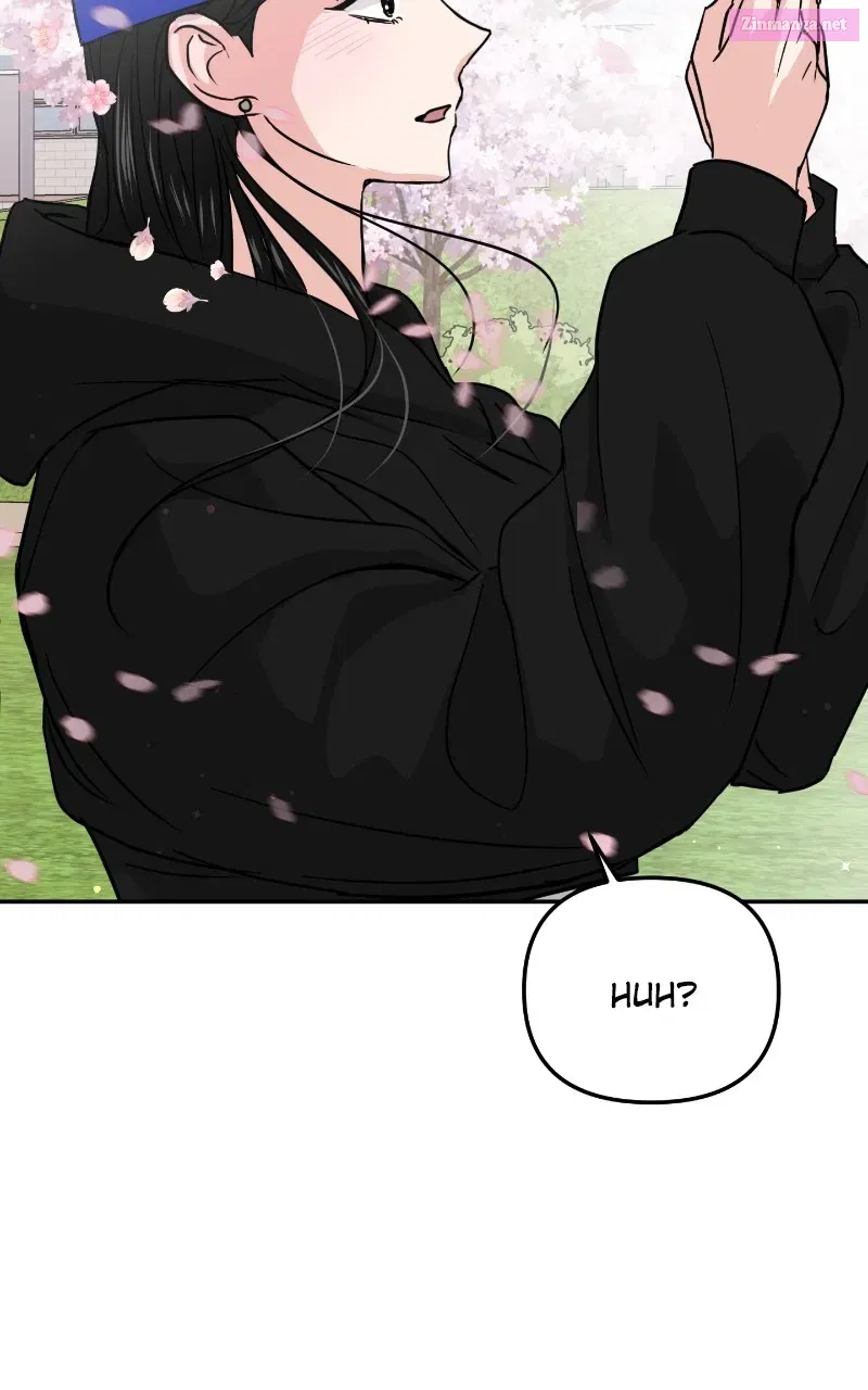 This is aCampus Romance Series Zinmanga X Chapter 9 Page 38