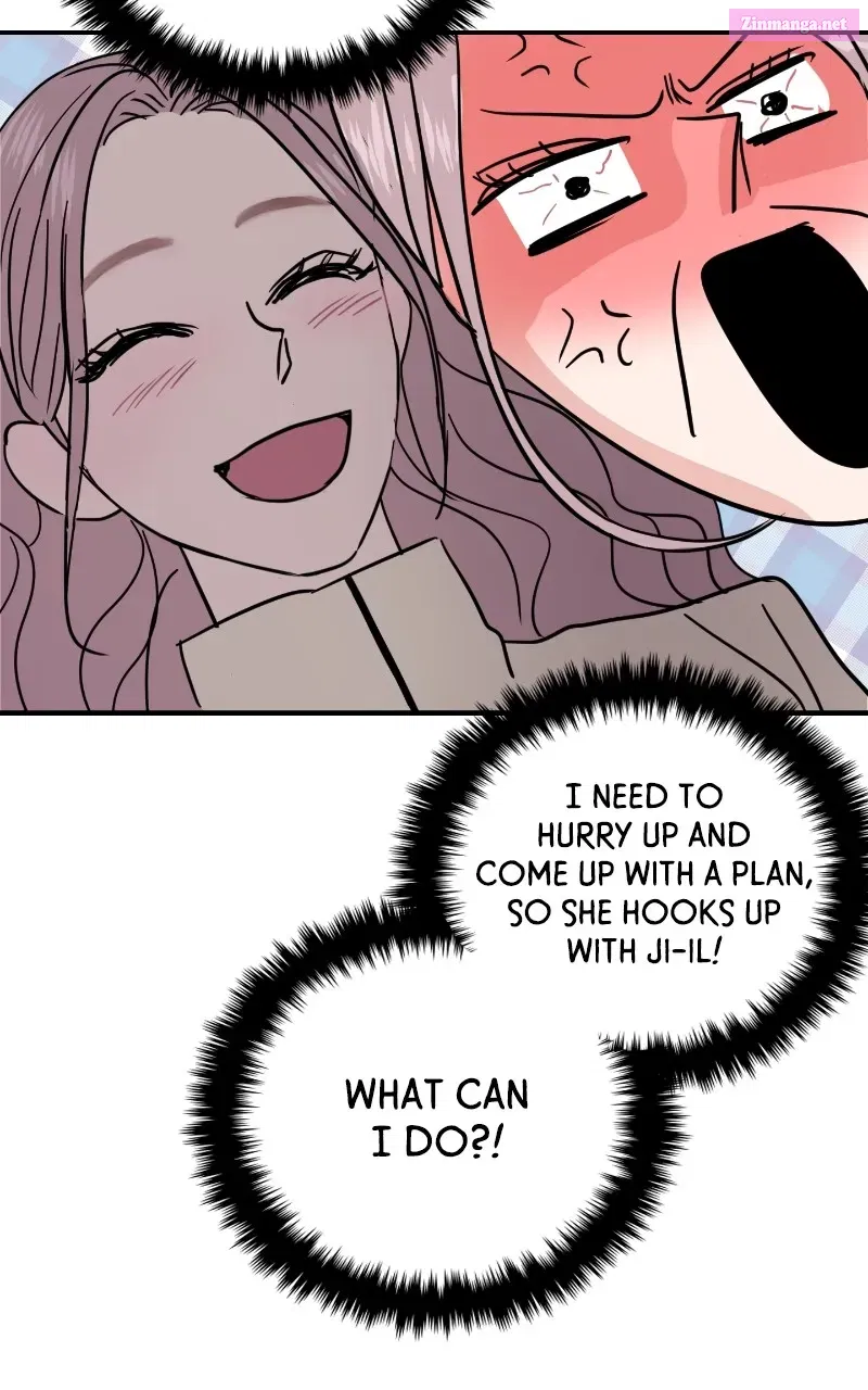 This is aCampus Romance Series Zinmanga X Chapter 9 Page 65