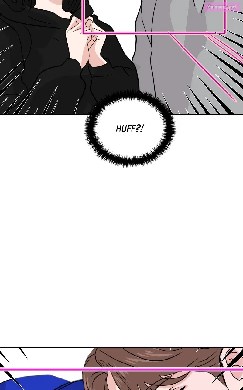 This is aCampus Romance Series Zinmanga X Chapter 9 Page 74