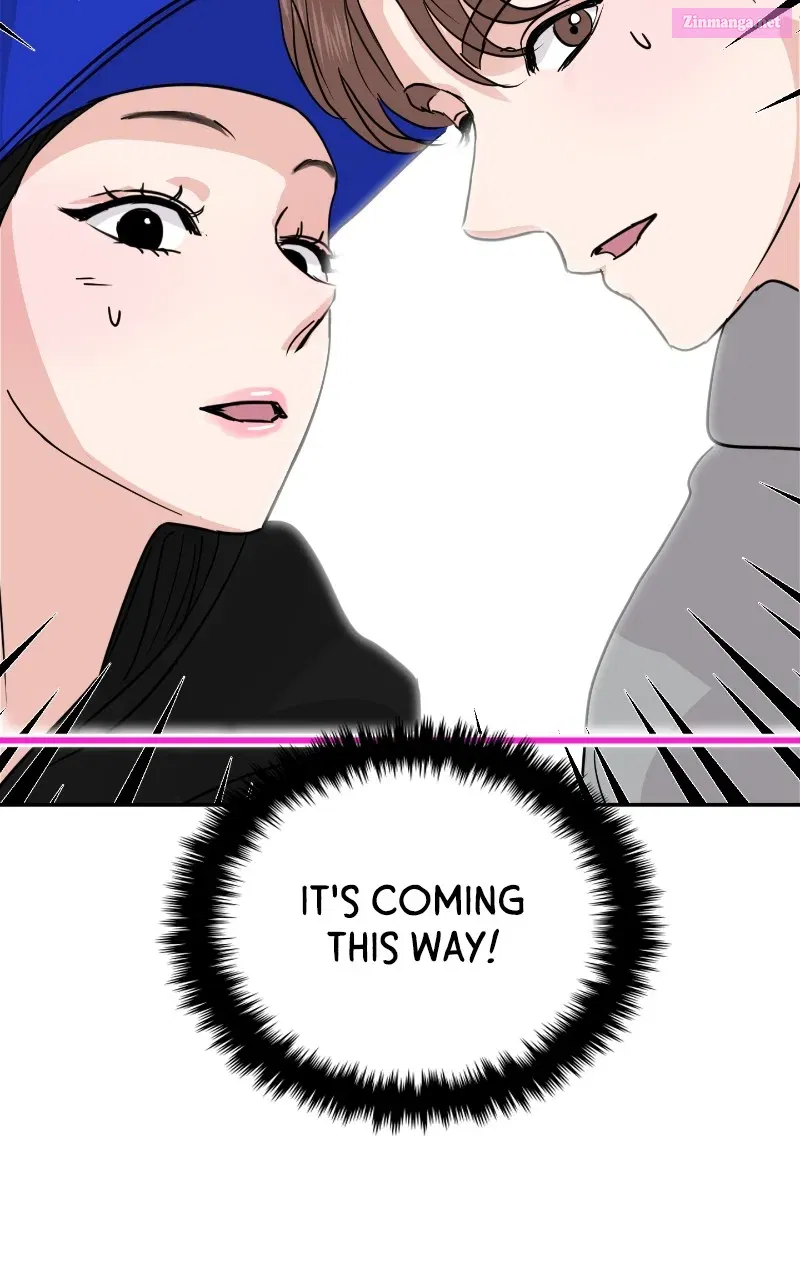 This is aCampus Romance Series Zinmanga X Chapter 9 Page 75