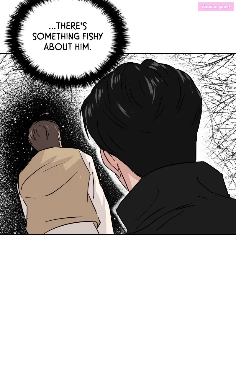 This is aCampus Romance Series Zinmanga X Chapter 9 Page 90