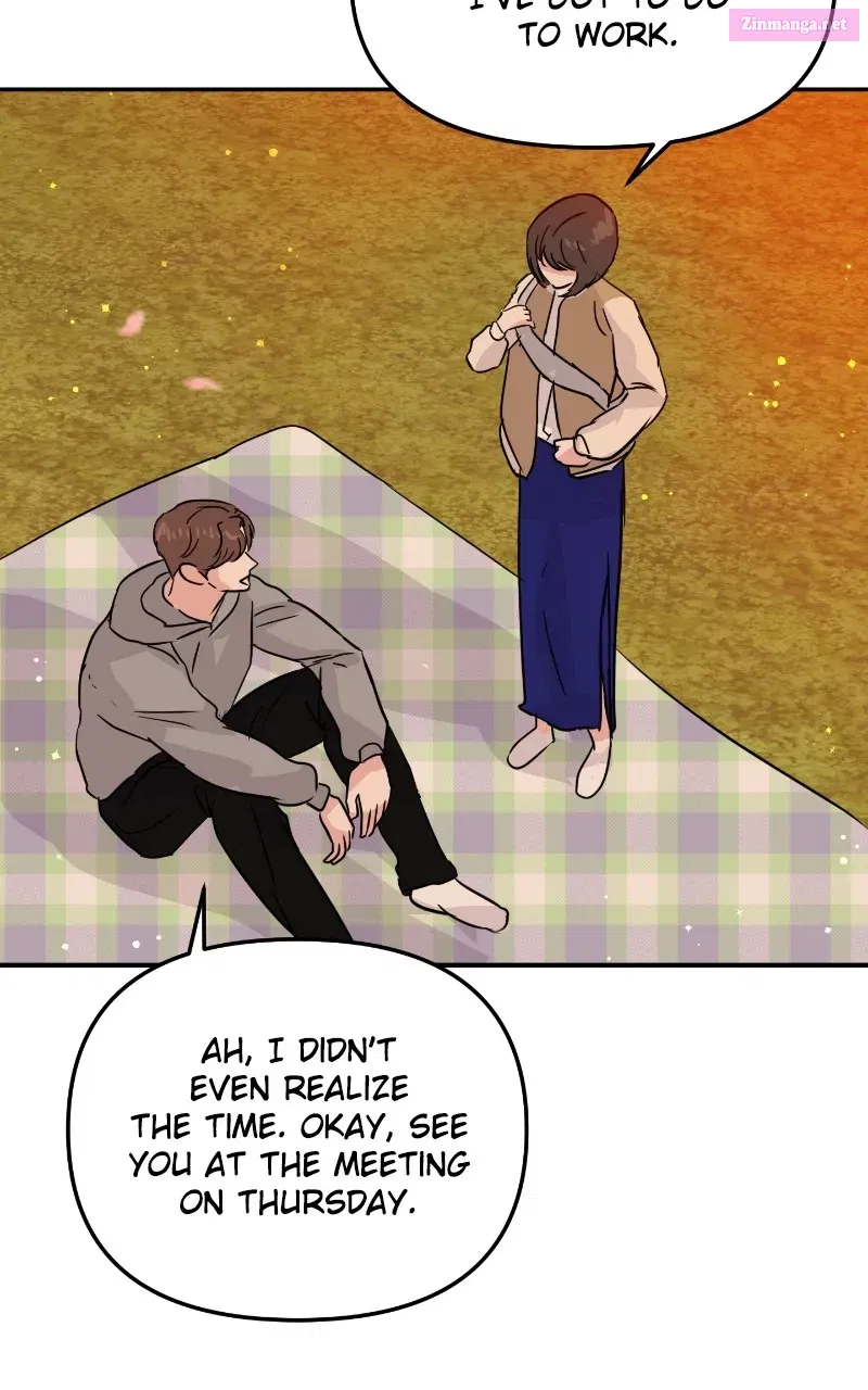 This is aCampus Romance Series Zinmanga X Chapter 9 Page 95