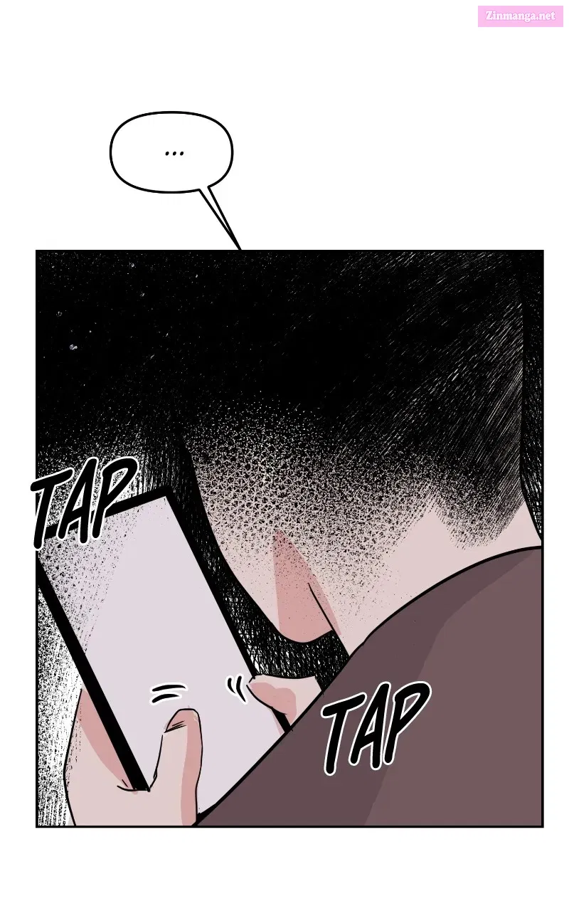This is aCampus Romance Series Zinmanga X Chapter 9 Page 99
