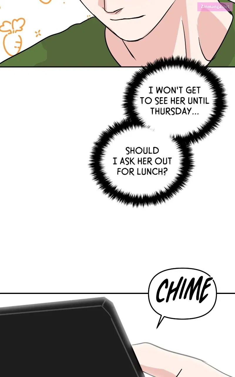 This is aCampus Romance Series Zinmanga X Chapter 9 Page 104