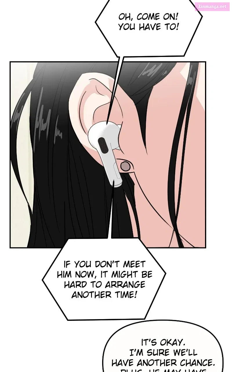 This is aCampus Romance Series Zinmanga X Chapter 8 Page 20