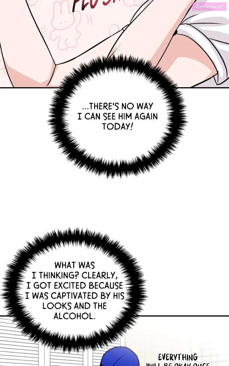 This is aCampus Romance Series Zinmanga X Chapter 8 Page 24